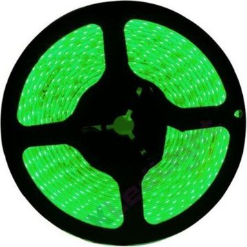 ACK 60 12V 4040 Yeşil İç Mekan Şerit Led