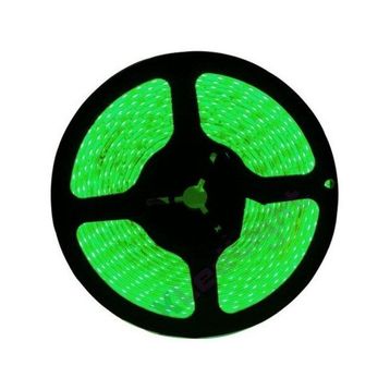 ACK 60 12V 4040 Yeşil İç Mekan Şerit Led