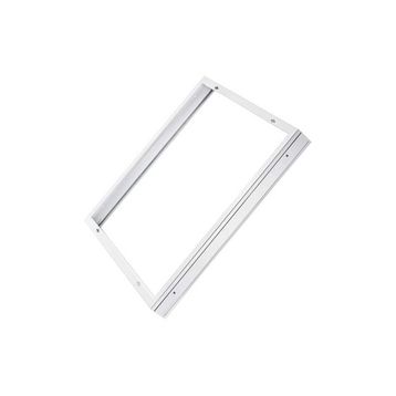 ACK 6001-013 60x60cm Sıva Üstü Led Panel Kasası