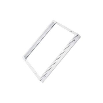 ACK 6001-013 60x60cm Sıva Üstü Led Panel Kasası