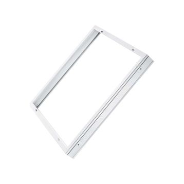 ACK 6001-013 60x60cm Sıva Üstü Led Panel Kasası