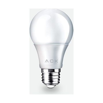 ACK 9 Watt 6500K 10 Adet Led Ampul