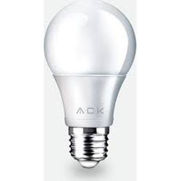 ACK 9 Watt 6500K Beyaz Led Ampul