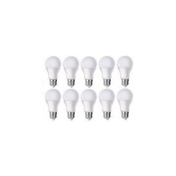 ACK 9 Watt Beyaz Led Ampul