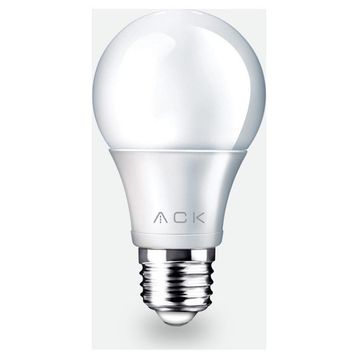 ACK 9 Watt Beyaz Led Ampul