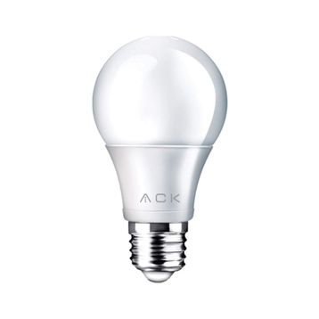 ACK 9W Günışığı Led Ampul
