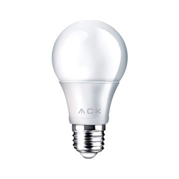 ACK 9W Günışığı Led Ampul