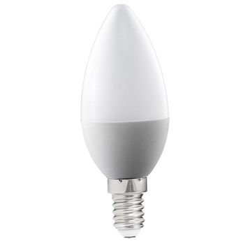 ACK AA09-00610 6.5W E14 3000K Günışığı Led Mum Ampul