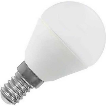 ACK AA11-00510 Sarı Işık 5W 220-240V E14 3000K Top 10 Adet Led Ampul