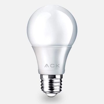ACK AA13-00820 A60 3000K 8W Led Ampül