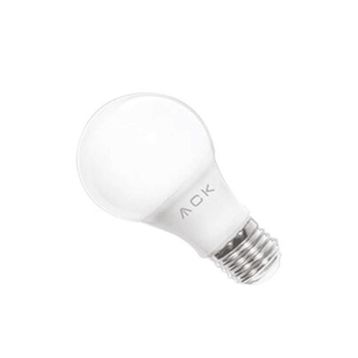 ACK AA13-00921 9W 4000K Led A60 Ampul
