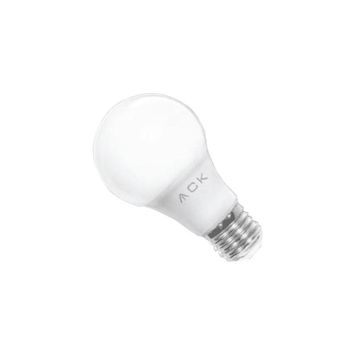 ACK AA13-00923 9W 6500K E27 Led A60 Ampul