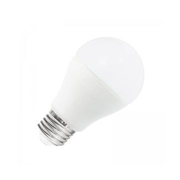 ACK AA14-01023 Beyaz Işık 9W 6500K E27 A60 Dimlenebilir Led Ampul