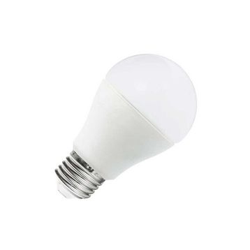 ACK AA14-01023 Beyaz Işık 9W 6500K E27 A60 Dimlenebilir Led Ampul