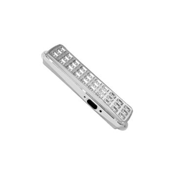 ACK AC01-00130 30 Led Şarj Edilebilir Işıldak