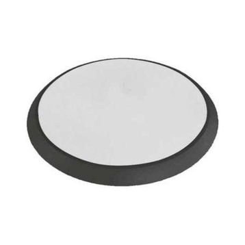 ACK AD02-00101 3000K Günışığı 18W Siyah Kasa Led Tavan Armatürü