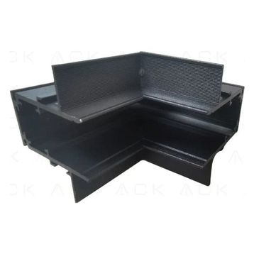 ACK AD40-95100 Magnet Ray Sıva Altı Dirsek Aparatı