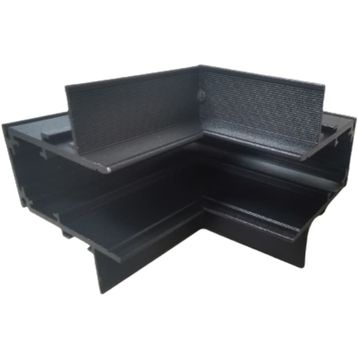 ACK AD40-95100 Magnet Ray Sıva Altı Dirsek Aparatı
