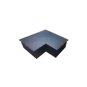 ACK AD40-95200 Magnet Ray Sıva Üstü L Dönüş Aparatı