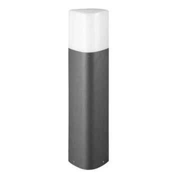 ACK AG36-00042 Siyah 60W E27 Hera 500 Bahçe Armatürü