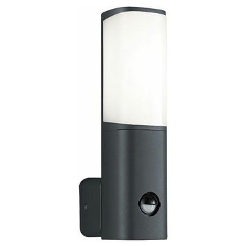 ACK AG43-01002 6W Tarus WLS 3000K Sensörlü Led Bahçe Apliği