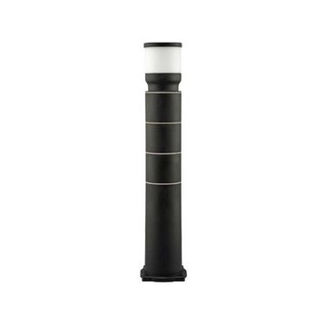 ACK AG56-06121 120x410 mm E27 Siyah PC Bahçe Armatürü