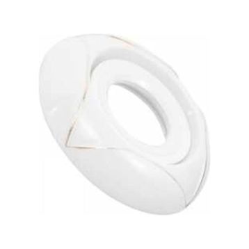 ACK AH01-04076 65 mm Seramik Dekoratif Spot Kasası