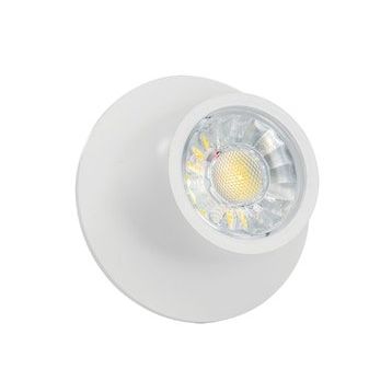 ACK AH06-00730 5 Watt 6500K Beyaz Sıva Üstü Led Spot Armatür