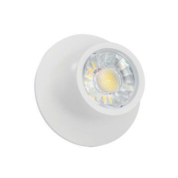 ACK AH06-00730 5 Watt 6500K Beyaz Sıva Üstü Led Spot Armatür