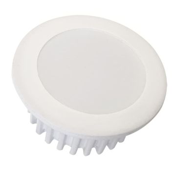 ACK AH06-00850 Light Yeşil 2W Led Spot