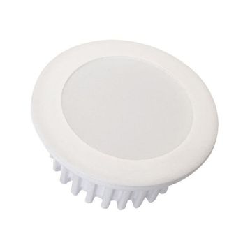 ACK AH06-00850 Light Yeşil 2W Led Spot