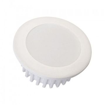 ACK AH06-00850 Light Yeşil 2W Led Spot