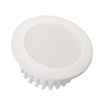 ACK AH06-00850 Light Yeşil 2W Led Spot