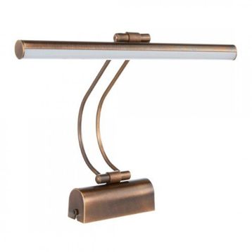 ACK AH10-00139 6 Watt 6500K Beyaz Eskitme Led Tablo Apliği