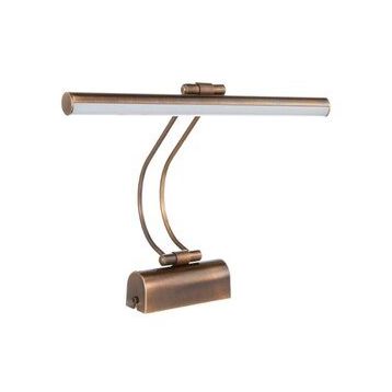 ACK AH10-00139 6 Watt 6500K Beyaz Eskitme Led Tablo Apliği