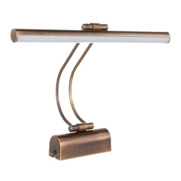ACK AH10-00139 6 Watt 6500K Beyaz Eskitme Led Tablo Apliği