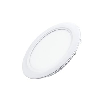 ACK AP01-00300 3W 3000K Sıva Altı Yuvarlak Led Panel Armatür