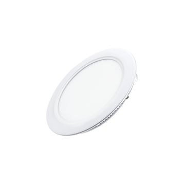 ACK AP01-00300 3W 3000K Sıva Altı Yuvarlak Led Panel Armatür