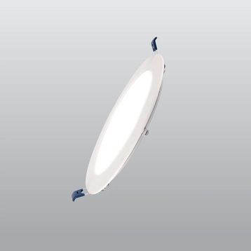 ACK AP01-00930 9W 6500K Sıva Altı Led Panel Spot