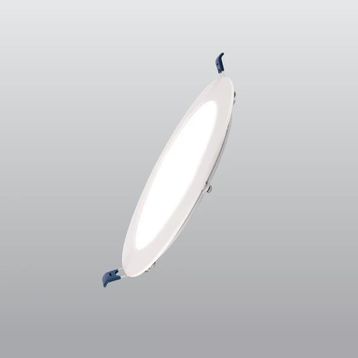 ACK AP01-00930 9W 6500K Sıva Altı Led Panel Spot