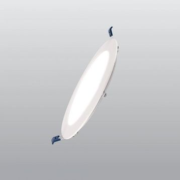 ACK AP01-00930 9W 6500K Sıva Altı Led Panel Spot