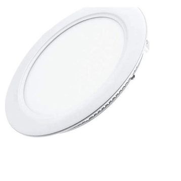 ACK AP01-00930 9W 6500K Sıva Altı Led Panel Spot