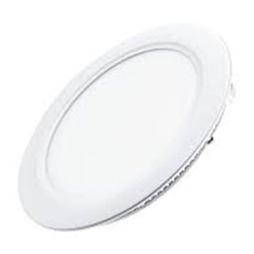 ACK AP01-01500 3000K 15W Sıva Altı Yuvarlak Led Panel Armatür