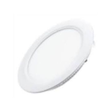 ACK AP01-02000 3000K 20W Sıva Altı Yuvarlak Led Panel Armatür