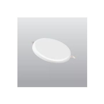 ACK AP10-02430 24W 6500K Beyaz Ayarlanabilir Sıva Altı Çerçevesiz Yuvarlak Led Panel