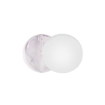 ACK AP11-02430 24W 6500K Beyaz Sıva Üstü Çerçevesiz Yuvarlak Led Panel