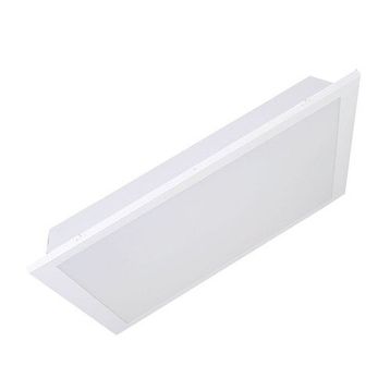 ACK AP20-46600 Günışığı 42W 3000K Sıva Altı Backlight 60x60 Led Panel
