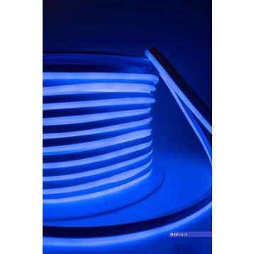ACK AS03-00506 220V 7.5W Mavi Neon Led