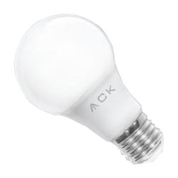 ACK AS90-00803 9 W 6500K Beyaz 192 Led Saçak Işık