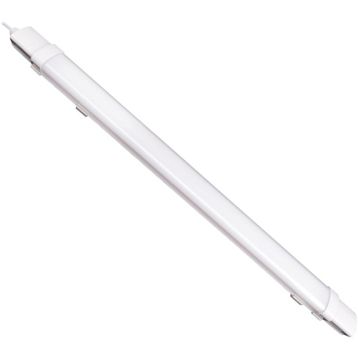 ACK AT02-00630 Led Etanj 600Mm 6500K 20W Armatür